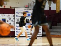 Royal Palm Beach vs Treasure Coast MLK challenge