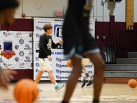 Royal Palm Beach vs Treasure Coast MLK challenge