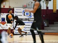 Royal Palm Beach vs Treasure Coast MLK challenge