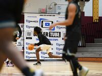 Royal Palm Beach vs Treasure Coast MLK challenge