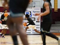 Royal Palm Beach vs Treasure Coast MLK challenge