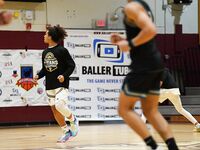 Royal Palm Beach vs Treasure Coast MLK challenge