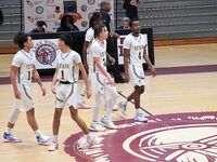 Royal Palm Beach vs Treasure Coast MLK challenge