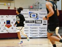 Royal Palm Beach vs Treasure Coast MLK challenge