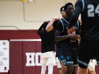 Royal Palm Beach vs Treasure Coast MLK challenge