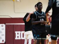 Royal Palm Beach vs Treasure Coast MLK challenge