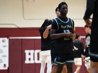 Royal Palm Beach vs Treasure Coast MLK challenge