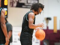 Royal Palm Beach vs Treasure Coast MLK challenge
