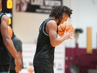 Royal Palm Beach vs Treasure Coast MLK challenge