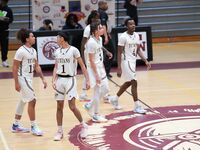 Royal Palm Beach vs Treasure Coast MLK challenge