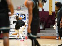 Royal Palm Beach vs Treasure Coast MLK challenge