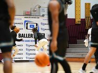 Royal Palm Beach vs Treasure Coast MLK challenge