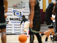 Royal Palm Beach vs Treasure Coast MLK challenge