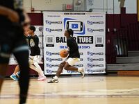 Royal Palm Beach vs Treasure Coast MLK challenge