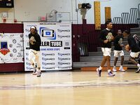 Royal Palm Beach vs Treasure Coast MLK challenge