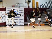 Royal Palm Beach vs Treasure Coast MLK challenge