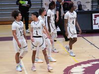 Royal Palm Beach vs Treasure Coast MLK challenge