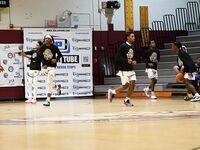 Royal Palm Beach vs Treasure Coast MLK challenge