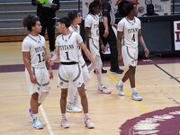 Royal Palm Beach vs Treasure Coast MLK challenge