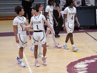 Royal Palm Beach vs Treasure Coast MLK challenge