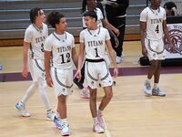 Royal Palm Beach vs Treasure Coast MLK challenge