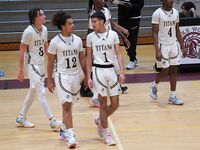 Royal Palm Beach vs Treasure Coast MLK challenge