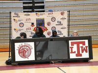 Royal Palm Beach vs Treasure Coast MLK challenge