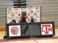 Royal Palm Beach vs Treasure Coast MLK challenge