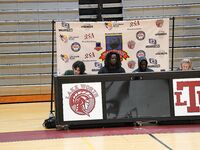 Royal Palm Beach vs Treasure Coast MLK challenge