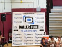 Royal Palm Beach vs Treasure Coast MLK challenge