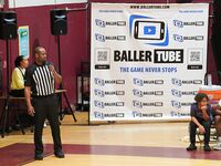 Royal Palm Beach vs Treasure Coast MLK challenge