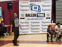Royal Palm Beach vs Treasure Coast MLK challenge