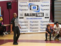 Royal Palm Beach vs Treasure Coast MLK challenge