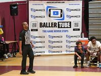 Royal Palm Beach vs Treasure Coast MLK challenge
