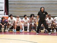 Royal Palm Beach vs Treasure Coast MLK challenge