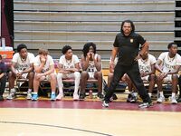 Royal Palm Beach vs Treasure Coast MLK challenge