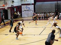 Royal Palm Beach vs Treasure Coast MLK challenge