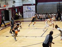 Royal Palm Beach vs Treasure Coast MLK challenge