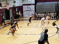 Royal Palm Beach vs Treasure Coast MLK challenge