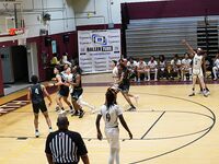 Royal Palm Beach vs Treasure Coast MLK challenge