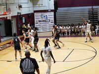 Royal Palm Beach vs Treasure Coast MLK challenge