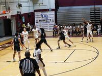 Royal Palm Beach vs Treasure Coast MLK challenge