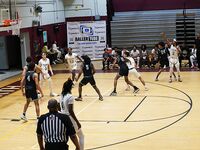 Royal Palm Beach vs Treasure Coast MLK challenge