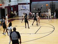 Royal Palm Beach vs Treasure Coast MLK challenge