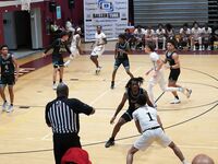 Royal Palm Beach vs Treasure Coast MLK challenge