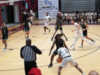 Royal Palm Beach vs Treasure Coast MLK challenge