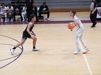 Royal Palm Beach vs Treasure Coast MLK challenge