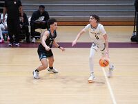 Royal Palm Beach vs Treasure Coast MLK challenge