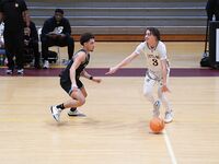 Royal Palm Beach vs Treasure Coast MLK challenge