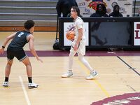 Royal Palm Beach vs Treasure Coast MLK challenge